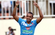 Evaldo: 'Người đặc biệt' ở phố Núi
