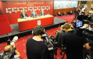 Rodgers muốn đưa Tiqui-taca về Anfield