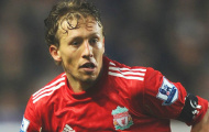 Lucas Leiva: Kiên nhẫn để phục hồi phong độ