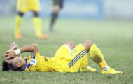 Cục diện V.League: Người ôm mộng, kẻ mất giấc mơ