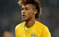 Video: Pha ăn vạ phản cảm của Neymar
