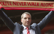 Liverpool muốn có tân binh ngay trong tuần này