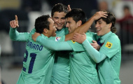 Thiếu tiền, Barca phải bán sao để mua sắm