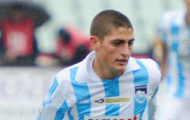 Verratti đã nhận lời mời của PSG