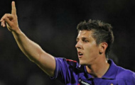 Savicevic: Jovetic nên rời Fiorentina