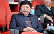 BTC V-League đau đầu lo chuyện an ninh
