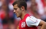 UEFA nhẹ tay với Jack Wishere, Arsenal thở phào