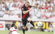 Làn sóng: Premier League săn đón các tài năng người Đức