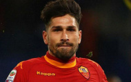 Roma tuyên bố không còn cần Borriello