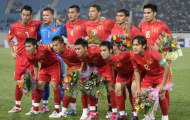 Đội tuyển Việt Nam & AFF Cup: Chỗ đứng của hạt giống số 1