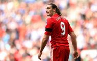 Brendan Rodgers: Liverpool có thể cho mượn Andy Carroll