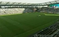 Video MLS: Sporting Kansas City 0-0 Houston Dynamo
