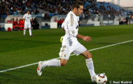 Leverkusen chính thức có được hậu vệ trẻ của Real Madrid