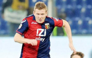 Napoli đổi Santana lấy Kucka?