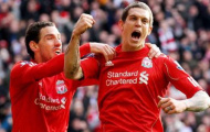 Mourinho chuyển hướng 'đi săn' Daniel Agger