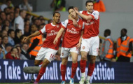 'Arsenal chỉ là một tay môi giới kiếm lời'
