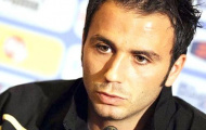 Chuyện bất thường ở Inter: Pazzini tuyên bố chia tay