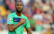 Chùm ảnh: Seydou Keita - Người Mali trầm lặng của Barcelona