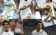 Real Madrid “dọn dẹp” đón Luka Modric