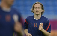 Real có thực sự cần Modric?