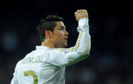 Real Madrid du đấu mùa hè: 5 thành phố & 2 vạn km