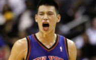 Video NBA: Mùa giải khó quên của Jeremy Lin cùng New York Knicks