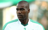 Betis chính thức có Paulao từ Saint-Etienne