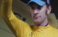 Tour de France 2012: Wiggins bứt phá