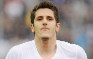 Jovetic cân nhắc khả năng tới Juventus