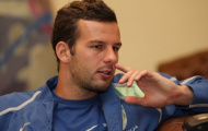 Handanovic háo hức khi đặt chân tới Inter