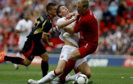 Gary Cahill trở lại tập luyện