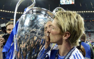 Di Matteo: “Torres sẽ là ngôi sao quan trọng của Chelsea”
