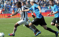 Juventus “thanh lý môn hộ”: Lỗ cũng bán