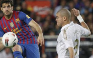 RFEF xác định thời điểm diễn ra hai trận 'Siêu kinh điển'
