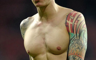 Real bất ngờ tiếp cận Daniel Agger