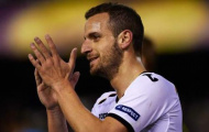 Chuyển động La Liga: Roberto Soldado đe dọa cả Barca lẫn Real Madrid