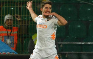 Roma khẳng định Liverpool đang theo đuổi Borini