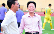 VPF quyết xử lý vấn đề thưởng nóng “quá tay”