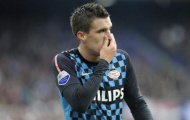 Valencia muốn mang Kevin Strootman về sân Mestalla