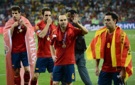 Barca câu Javi Martinez: Bổn cũ soạn lại
