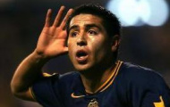 Video: Hàng trăm người hâm mộ tụ tập kêu gọi Riquelme ở lại Boca Juniors