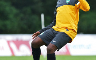 CHÍNH THỨC: Elia rời Juventus chuyển đến Bremen