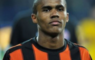Video: Cú sút không thể cản phá của Douglas Costa (Shakhtar Donetsk) v Metalurg Donetsk