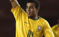 Inter bị chế giễu vì giành Moura với Manchester United