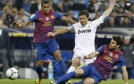 Real & Liga 2012/13: Vạn sự khởi đầu nan