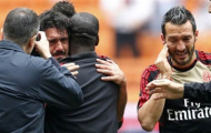 Milan trẻ hóa: Tiếng gọi lịch sử