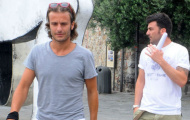 Gilardino muốn thay thế Bosko Jankovic