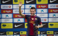 Tài chính eo hẹp, Barca bất ngờ theo đuổi Cabaye