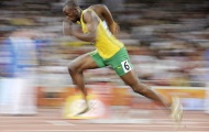 “Bolt có thể chạy 100m dưới 9 giây”