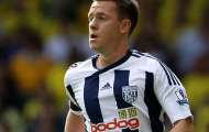 Tân binh Premier League Reading tái hợp với hậu vệ Nicky Shorey